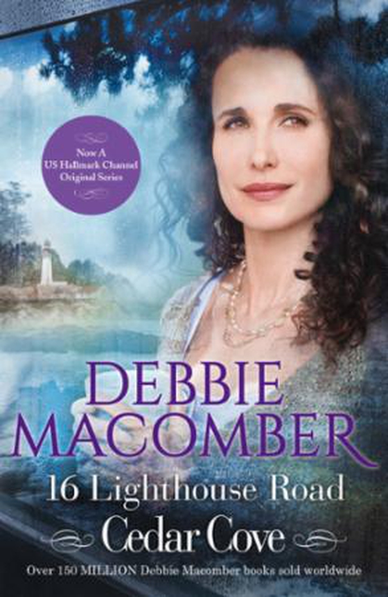 16 Lighthouse Road (ebok) av Debbie Macomber