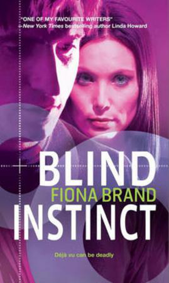 Blind instinct