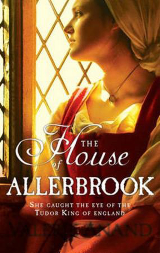 The house of allerbrook