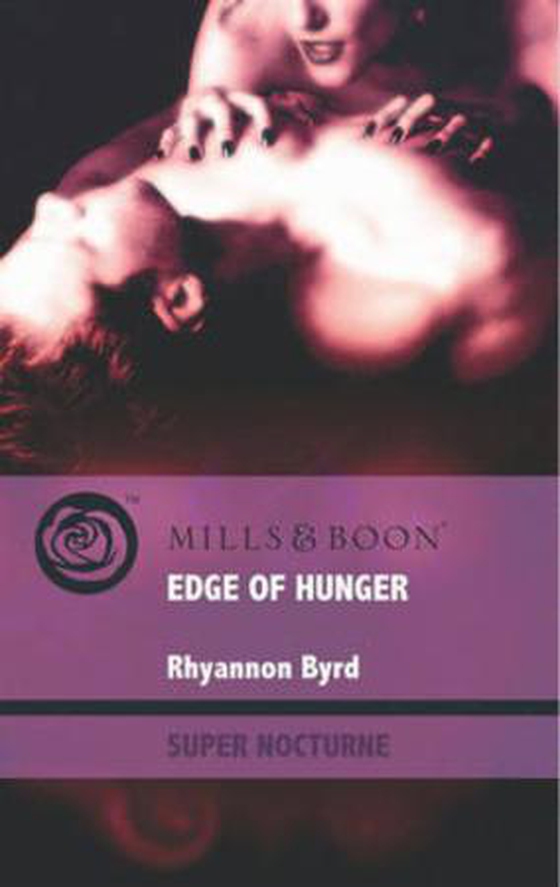 Edge of hunger