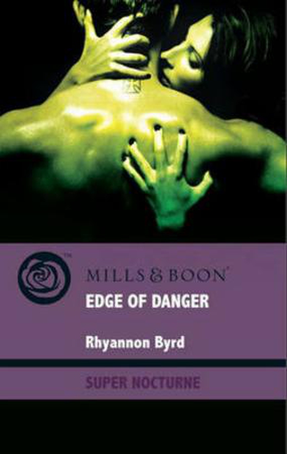 Edge of danger