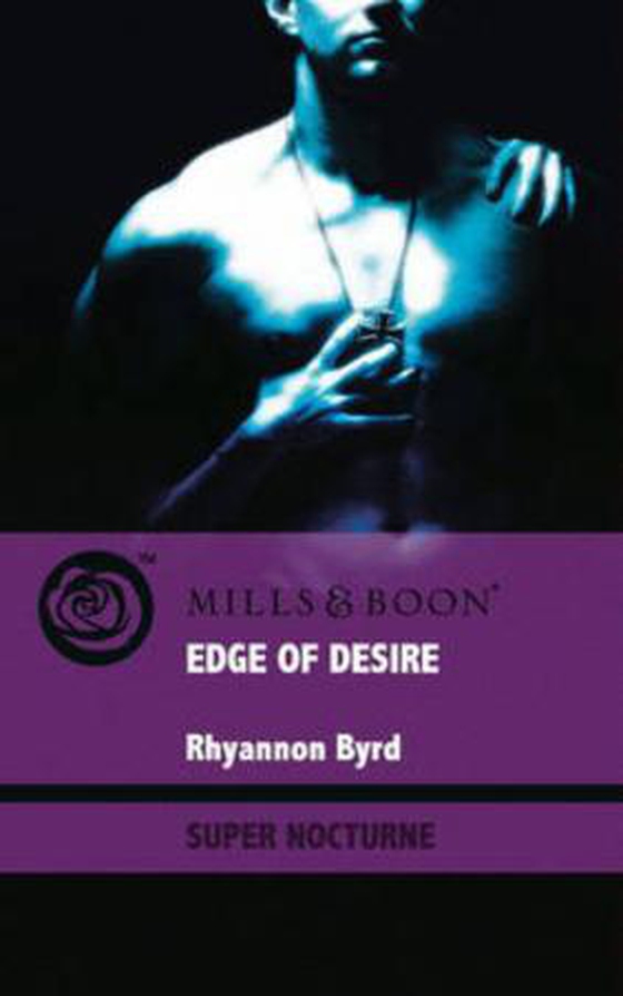 Edge of desire