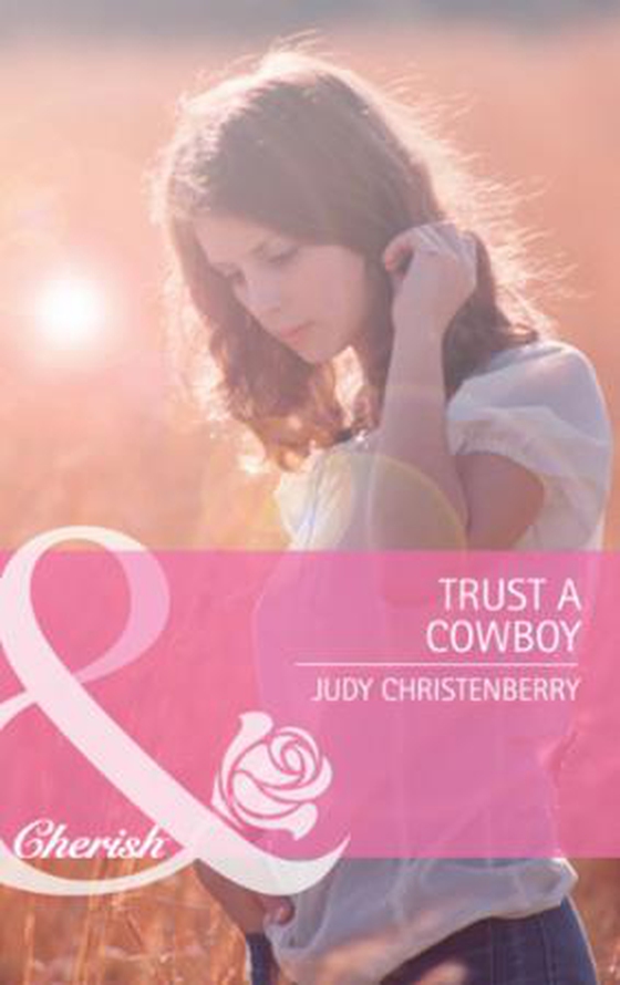 Trust a cowboy