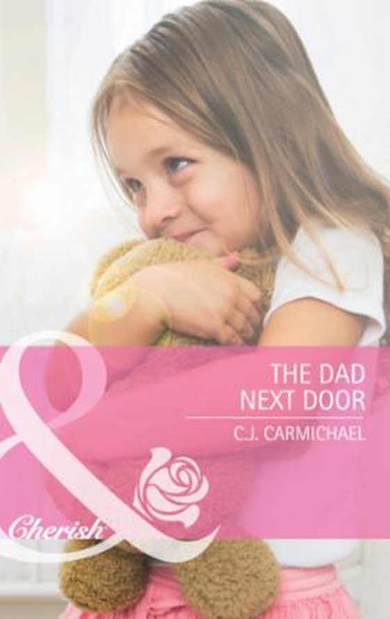 The dad next door