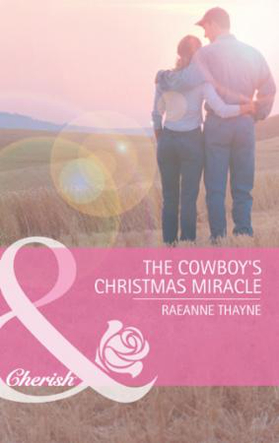 The cowboy's christmas miracle