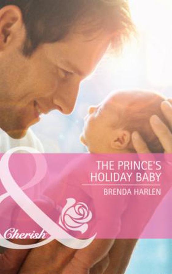 The prince's holiday baby