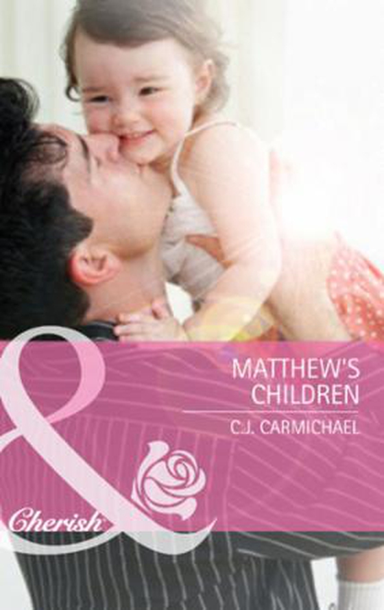 Matthew's children