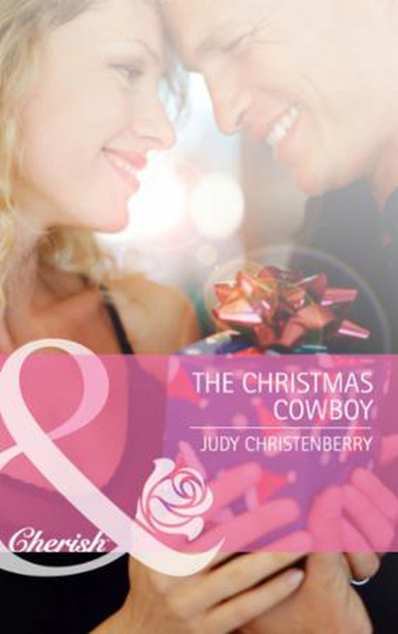 The christmas cowboy