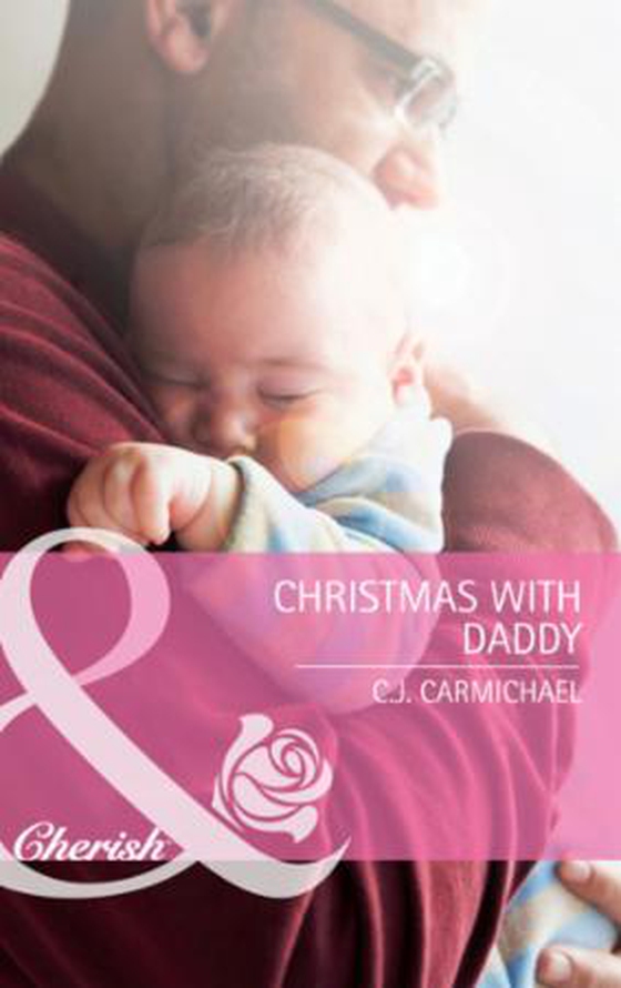 Christmas with daddy