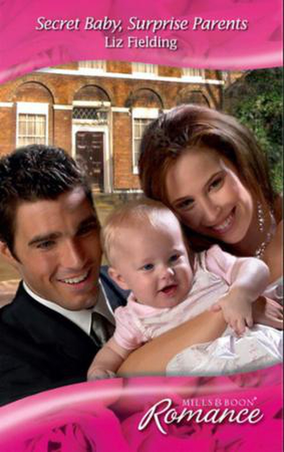 Secret baby, surprise parents
