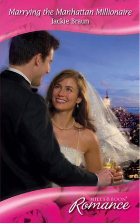 Marrying the manhattan millionaire