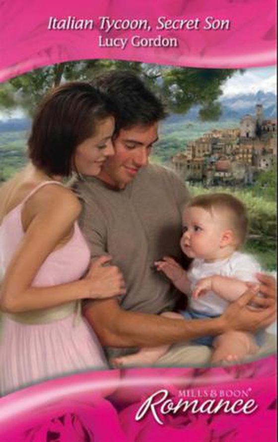 Italian tycoon, secret son
