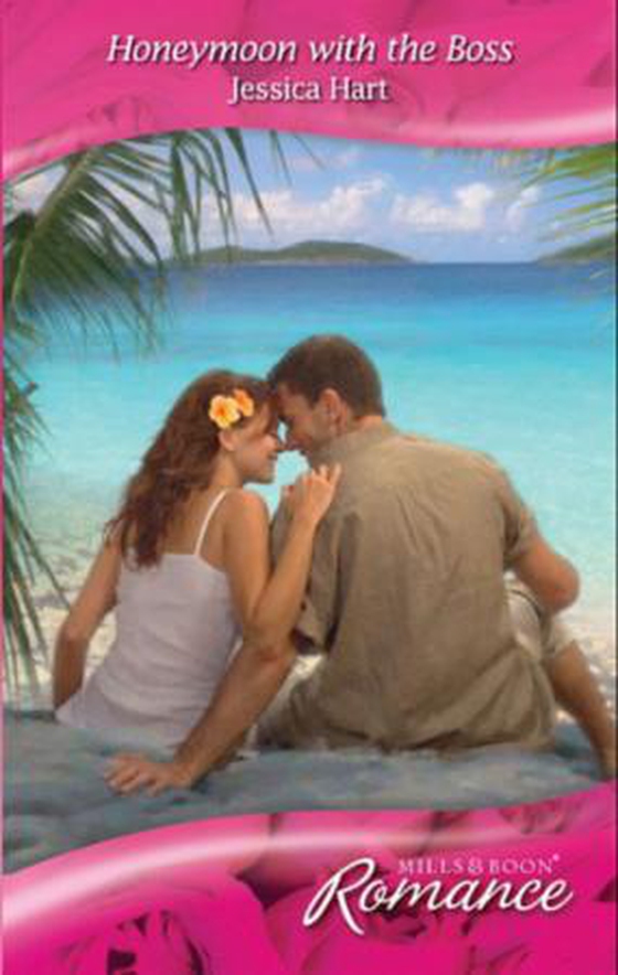 Honeymoon with the boss