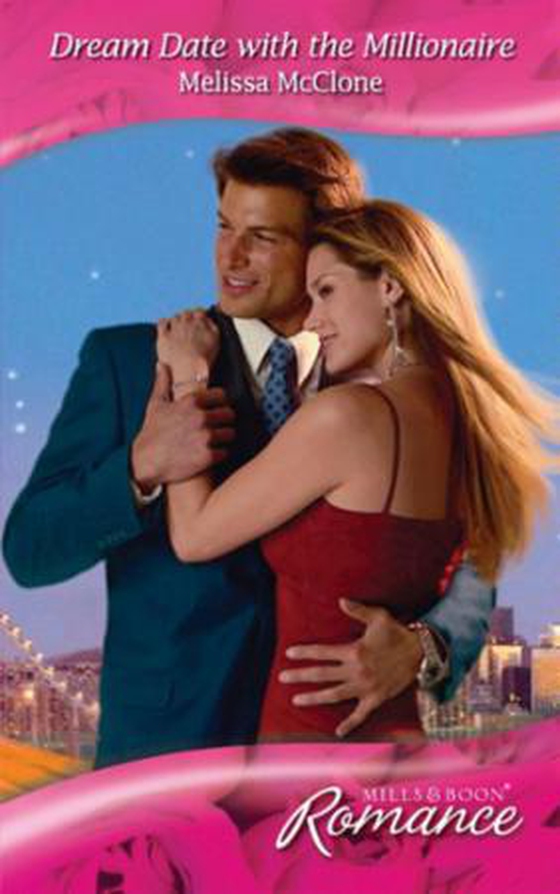 Dream date with the millionaire