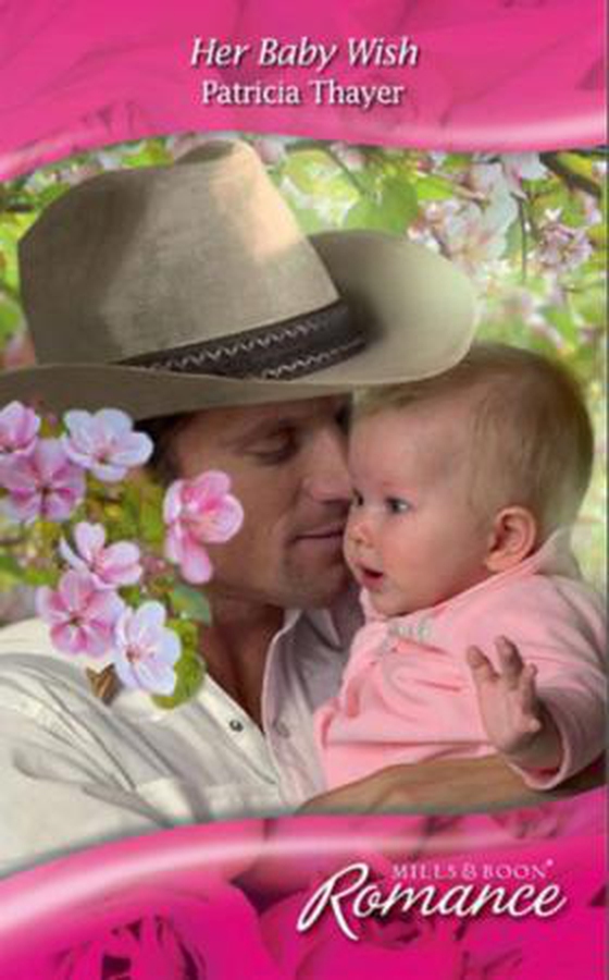 Her baby wish