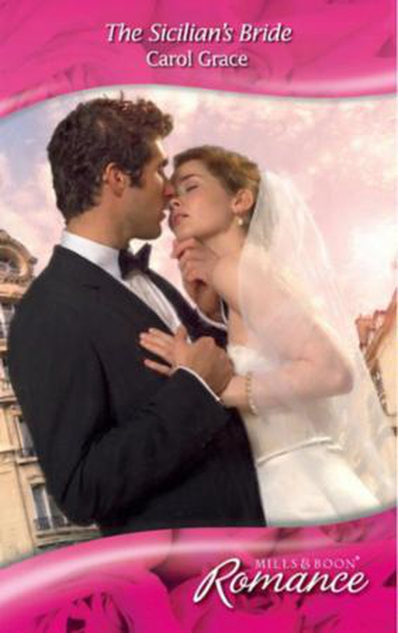 The sicilian's bride