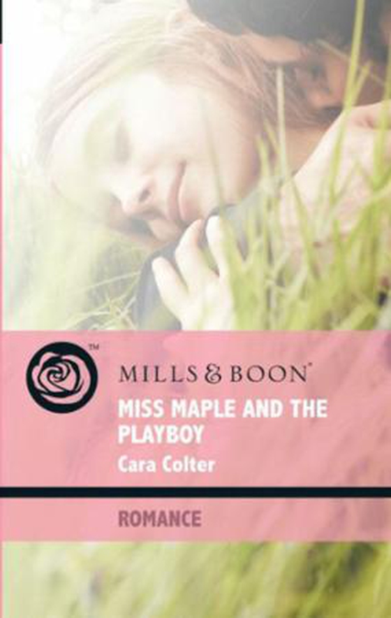 Miss maple and the playboy