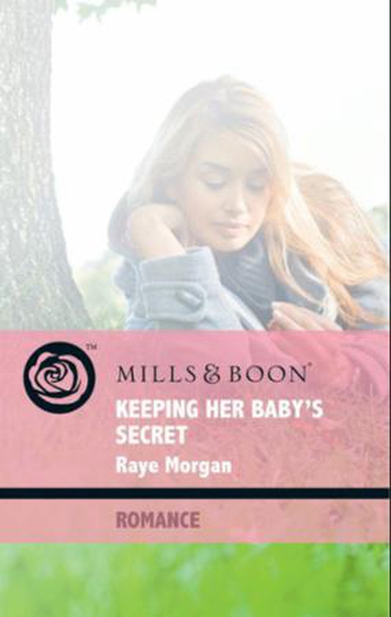 Keeping her baby's secret