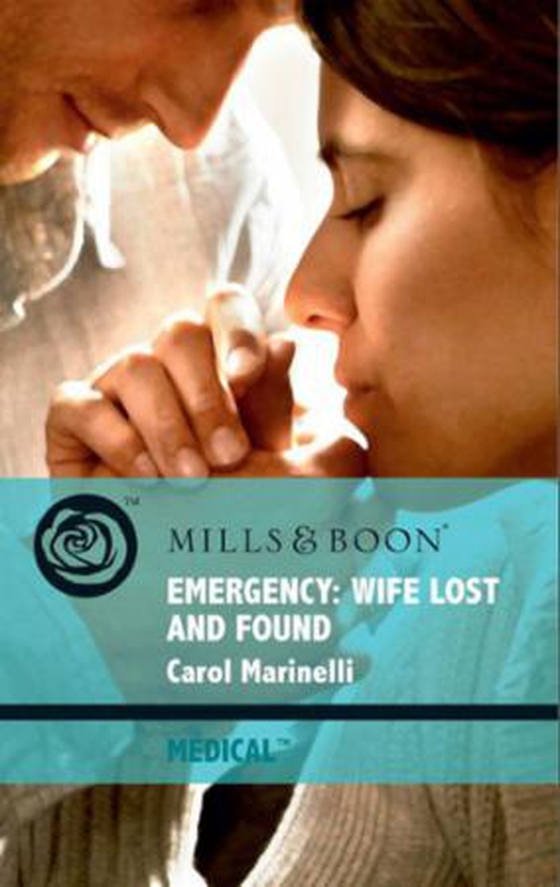 Emergency: wife lost and found