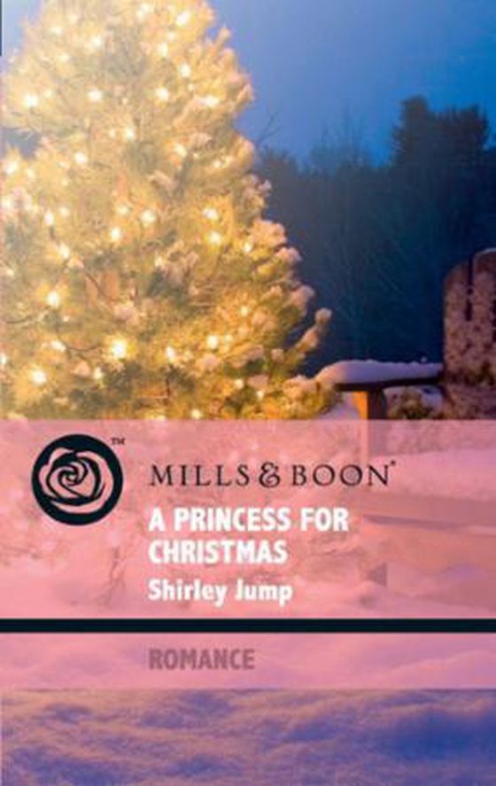 A princess for christmas
