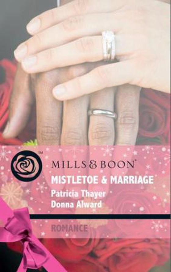 Mistletoe & marriage