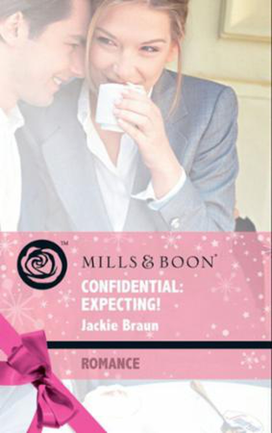 Confidential: expecting!