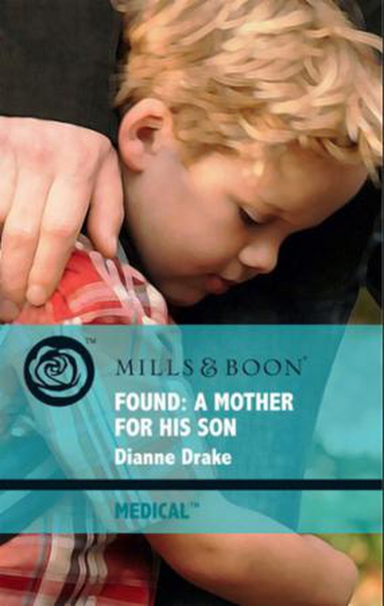 Found: a mother for his son