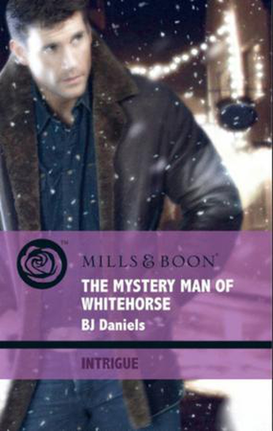 The mystery man of whitehorse