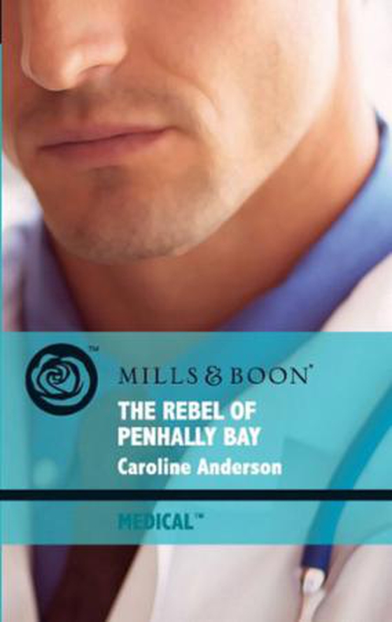 The rebel of penhally bay
