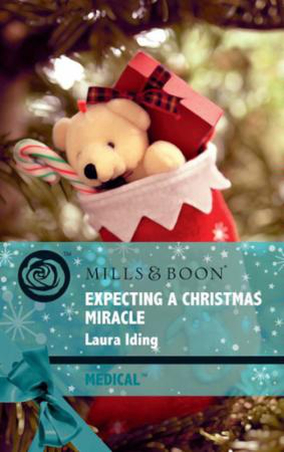 Expecting a christmas miracle