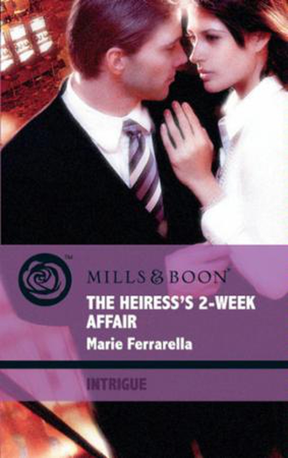 The heiress's 2-week affair