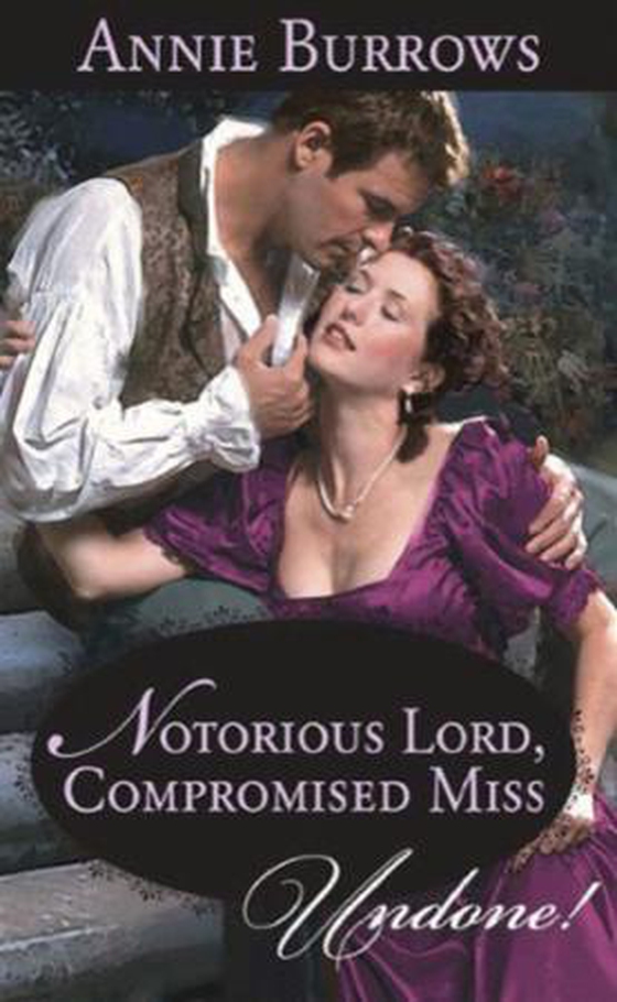 Notorious lord, compromised miss
