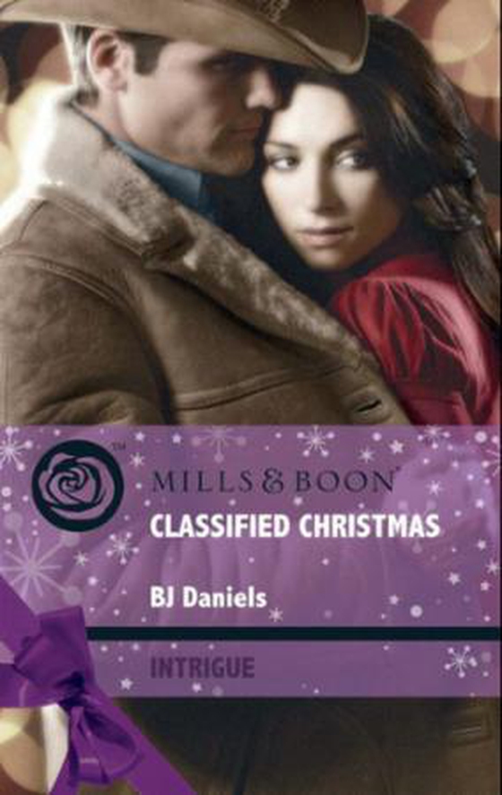 Classified christmas
