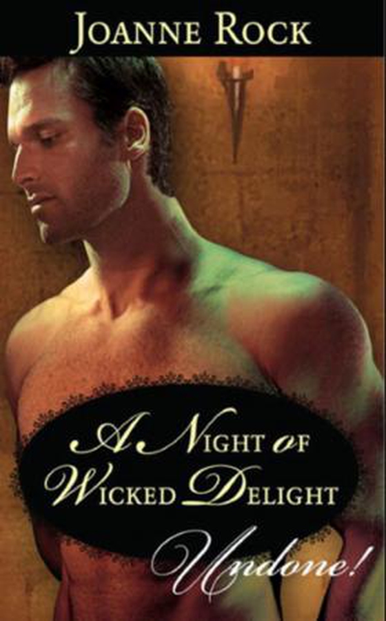 A night of wicked delight
