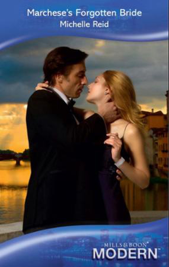 Marchese's forgotten bride