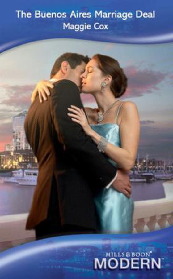 The buenos aires marriage deal