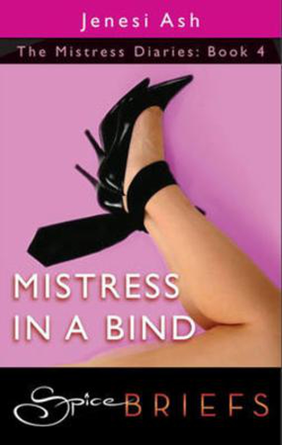 Mistress in a bind