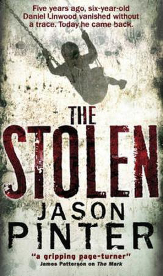 The stolen