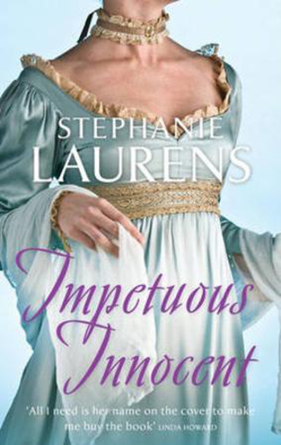 Impetuous Innocent (ebok) av Stephanie Laurens