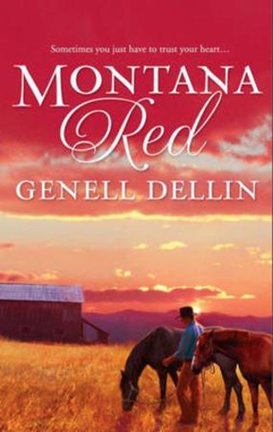 Montana red