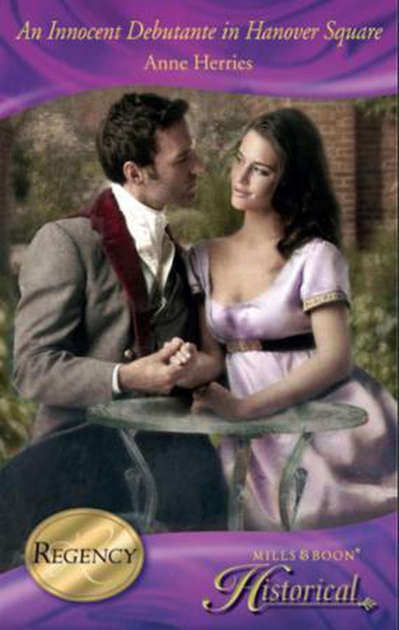 An innocent debutante in hanover square