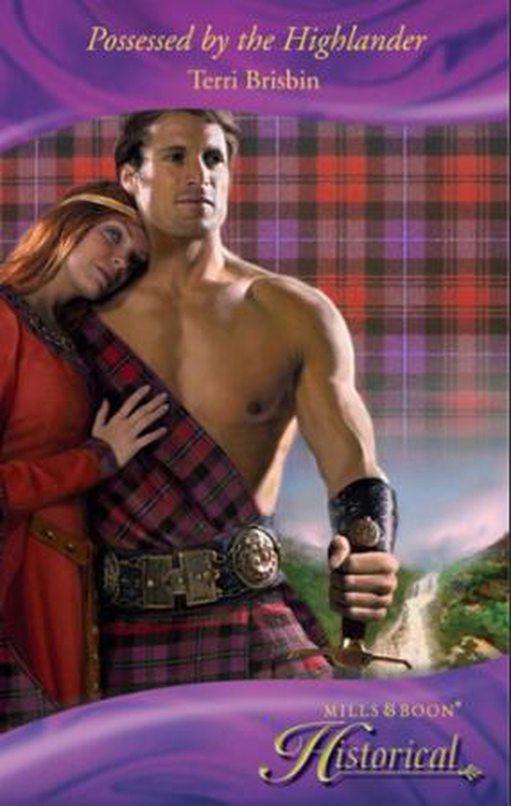 Possessed by the highlander