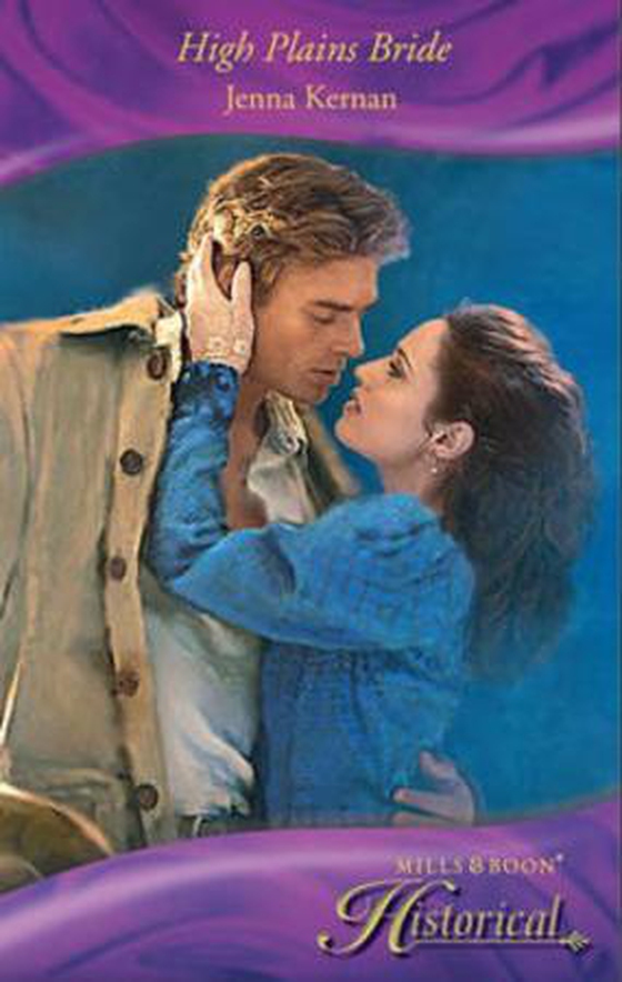 High plains bride