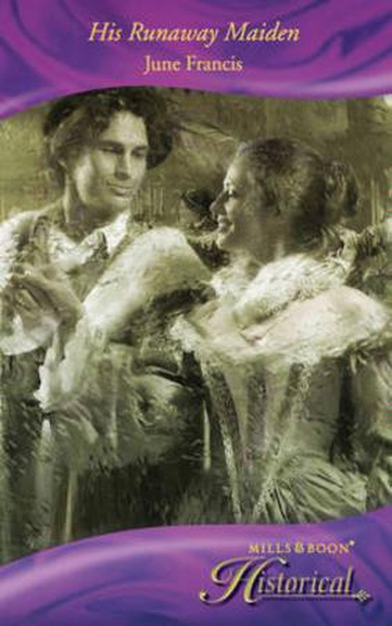 His runaway maiden