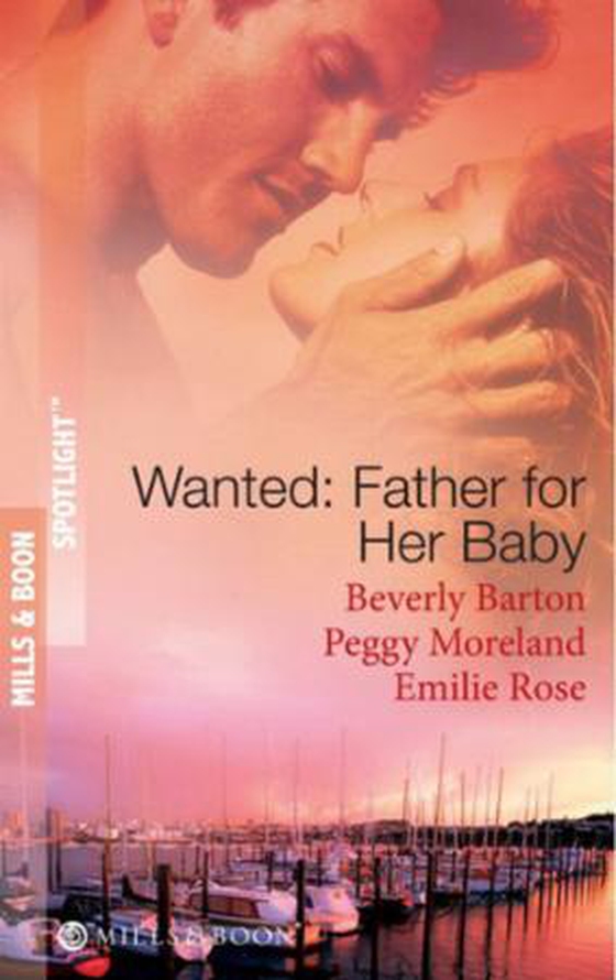 Wanted: father for her baby
