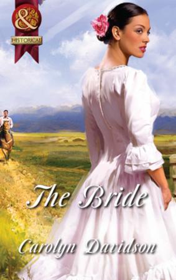 The bride