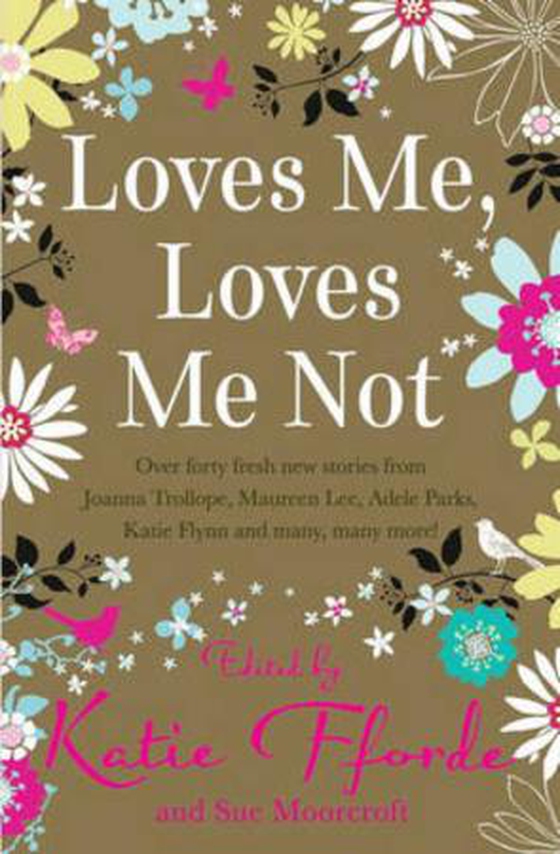Loves me, loves me not