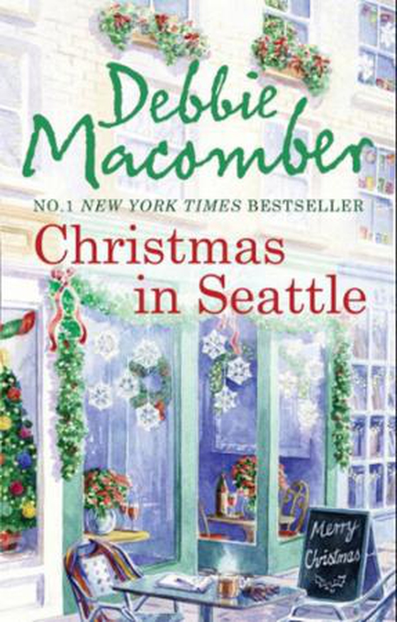 Christmas in Seattle