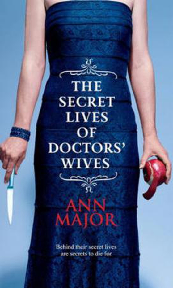 The secret lives of doctors' wives