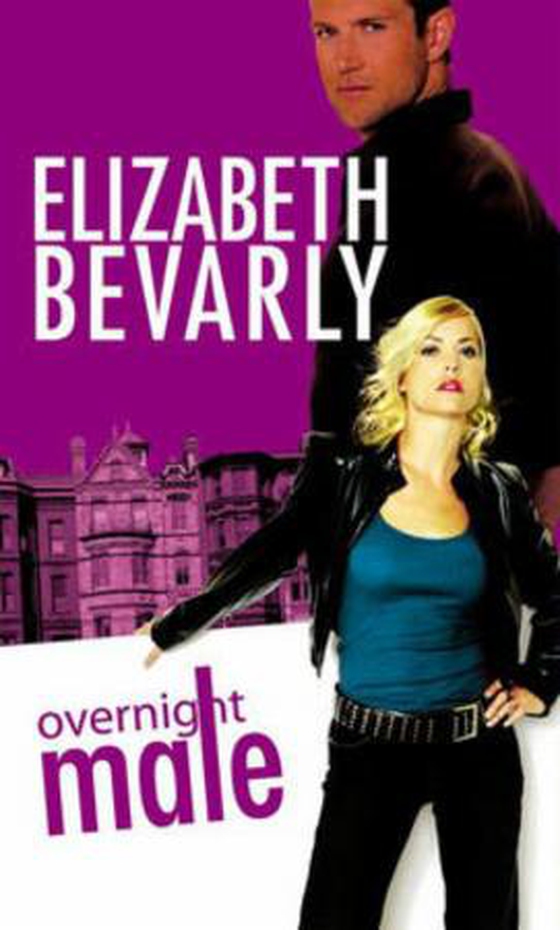 Overnight male